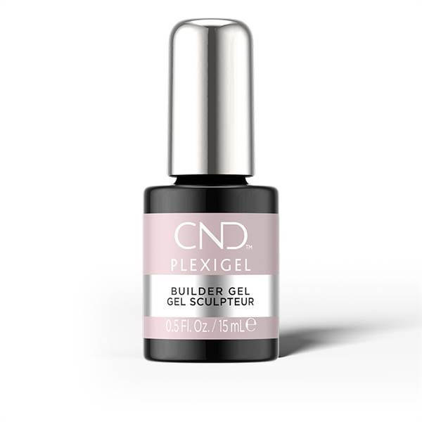 CND PLEXIGEL BUILDER COLOR BARRE BEAUTY